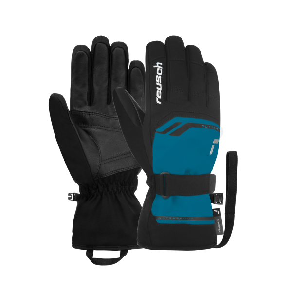 Reusch Primus R-TEX® XT 6201224 4036 blue 1